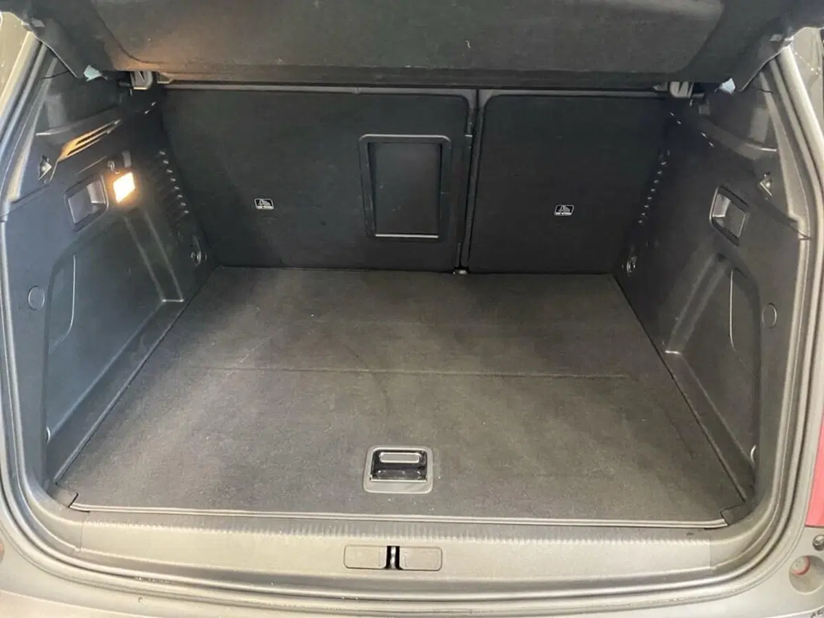 Peugeot 3008 usata a Torino (9)