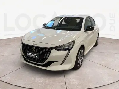 Peugeot 208 PureTech 100 Stop&amp;Start EAT8 5 porte Active Pack del 2023 usata a Torino