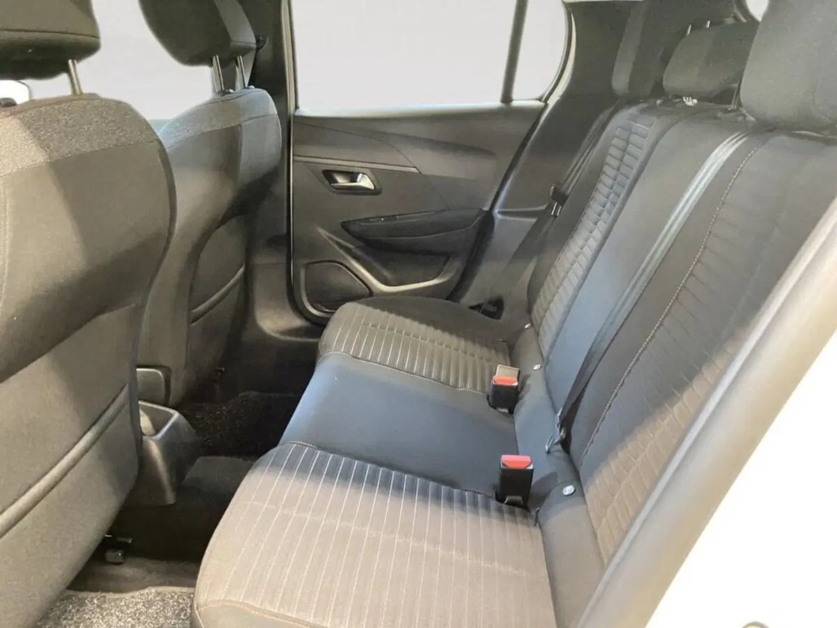 Peugeot 208 usata a Torino (8)