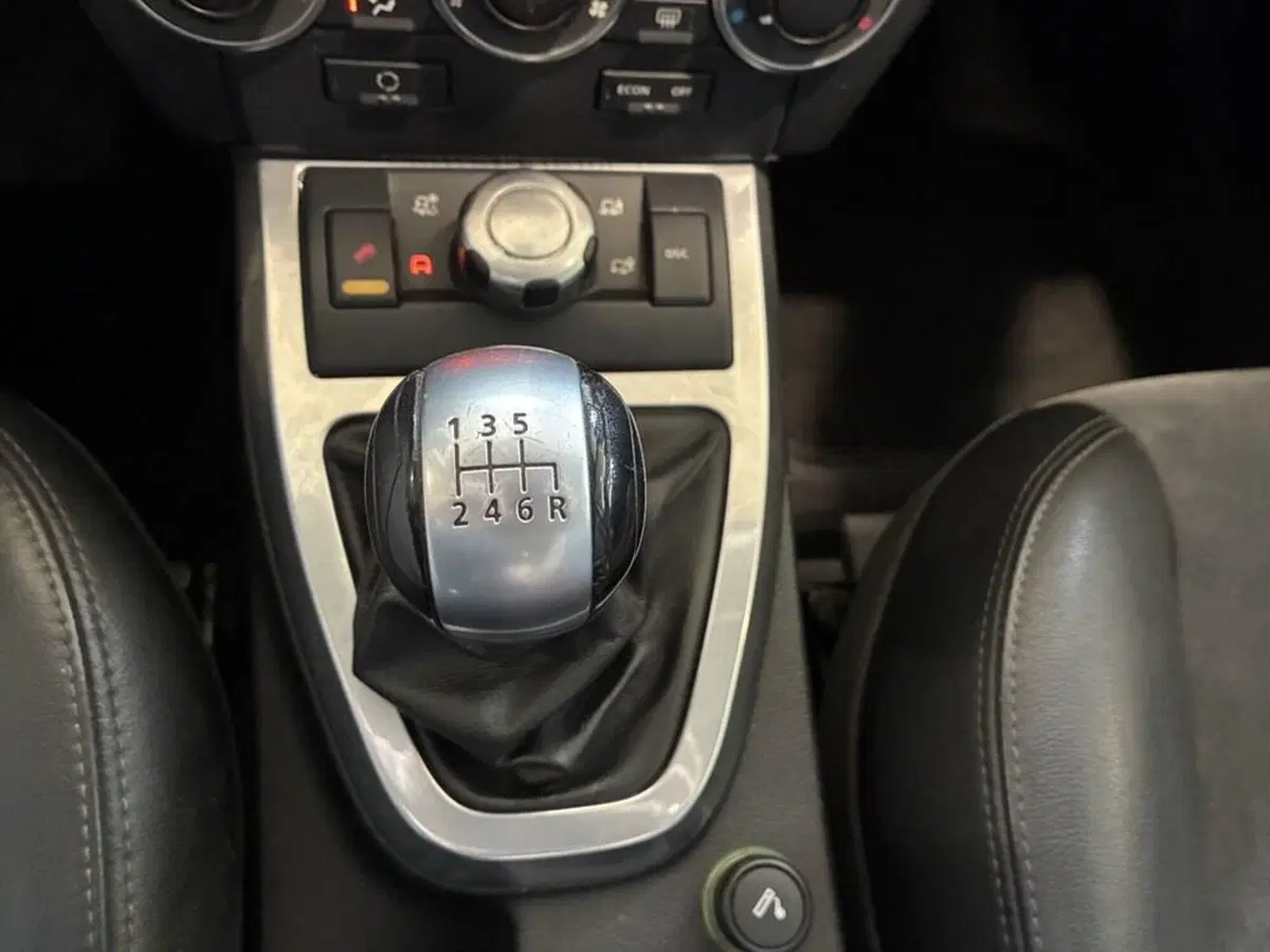 Land Rover Freelander usata a Torino (11)