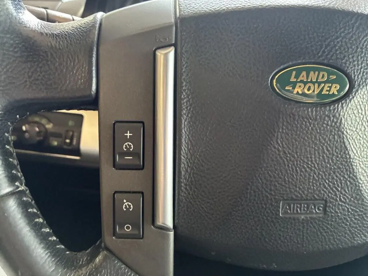 Land Rover Freelander usata a Torino (13)
