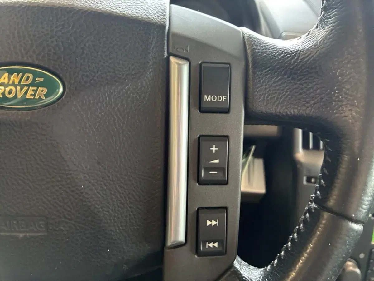 Land Rover Freelander usata a Torino (14)