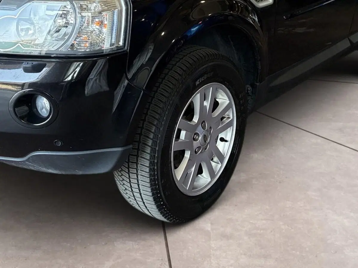 Land Rover Freelander usata a Torino (15)