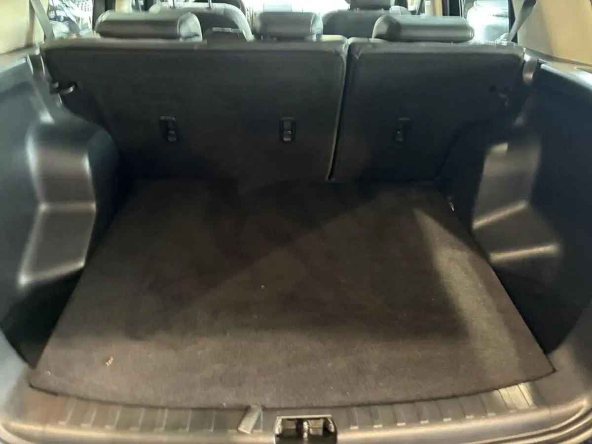 Land Rover Freelander usata a Torino (8)