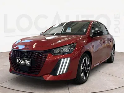 Peugeot 208 1.2 puretech Allure s&amp;s 100cv nuova a Torino