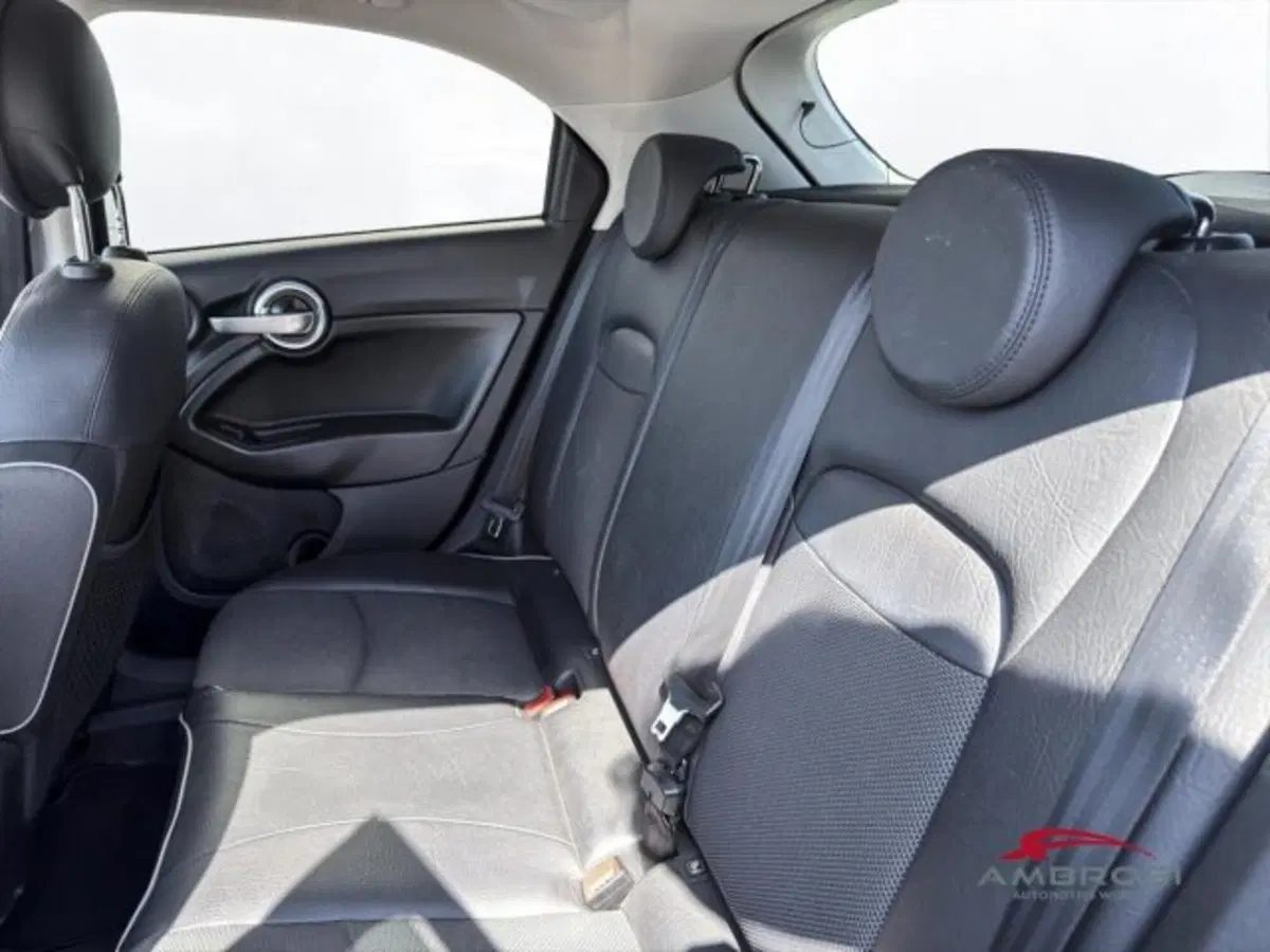 Fiat 500X usata a Perugia (10)