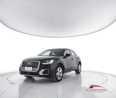 Audi Q2 Q2 30 TDI Admired del 2018 usata a Corciano