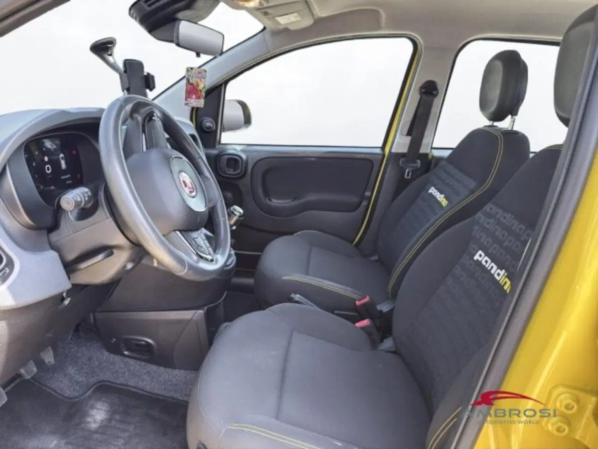 Fiat Panda usata a Perugia (10)