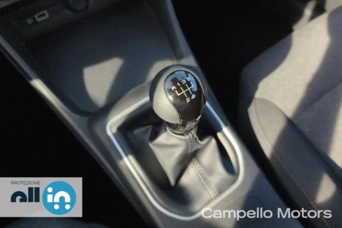 Mg MG3 usata a Venezia (13)