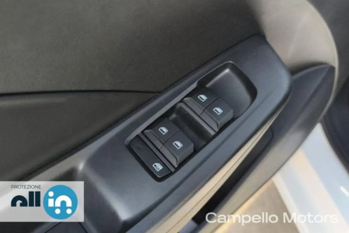 Mg MG3 usata a Venezia (16)