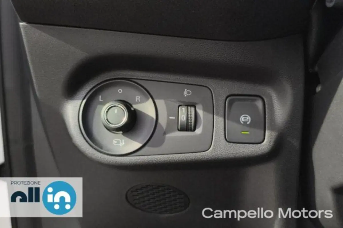 Mg MG3 usata a Venezia (17)