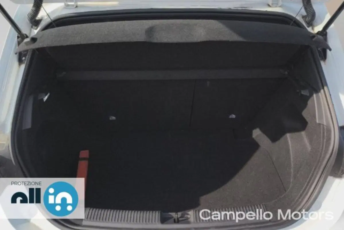 Mg MG3 usata a Venezia (18)