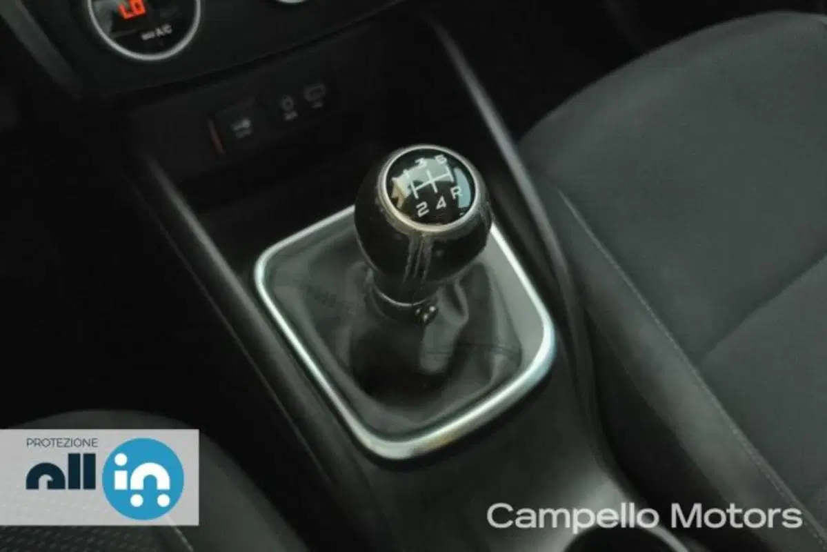 Fiat Tipo usata a Venezia (12)