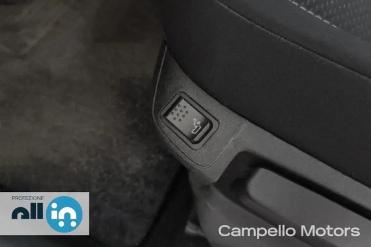 Fiat Tipo usata a Venezia (16)