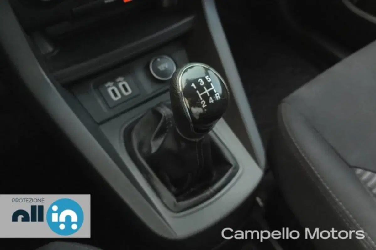 Ford Ka usata a Venezia (14)