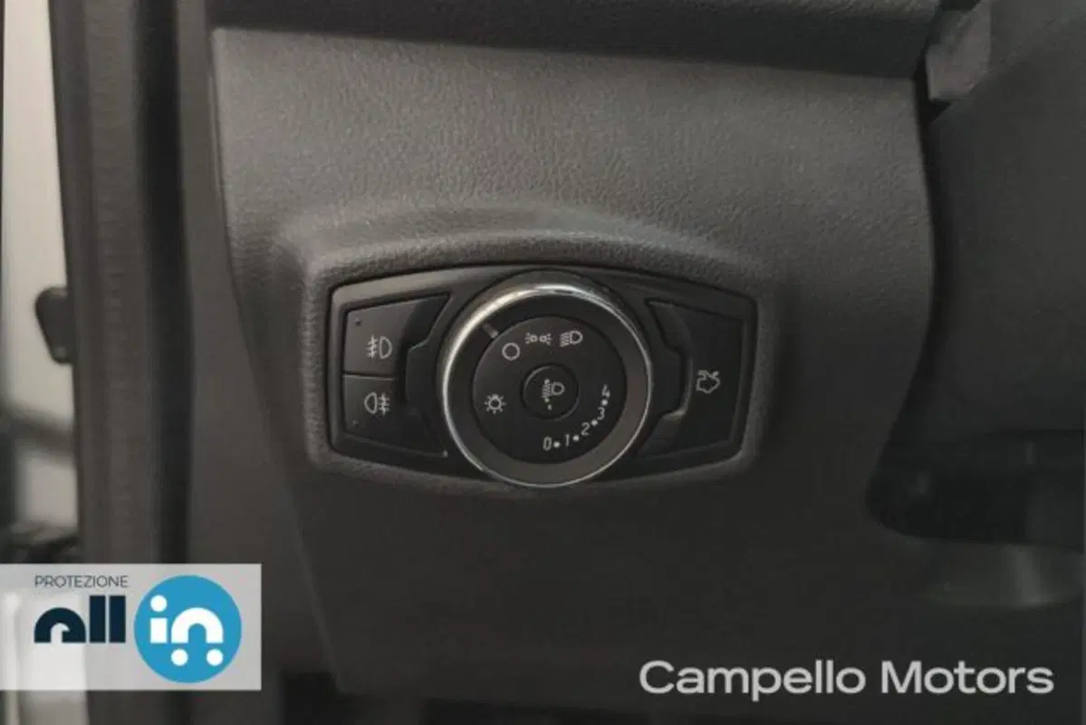 Ford Ka usata a Venezia (17)