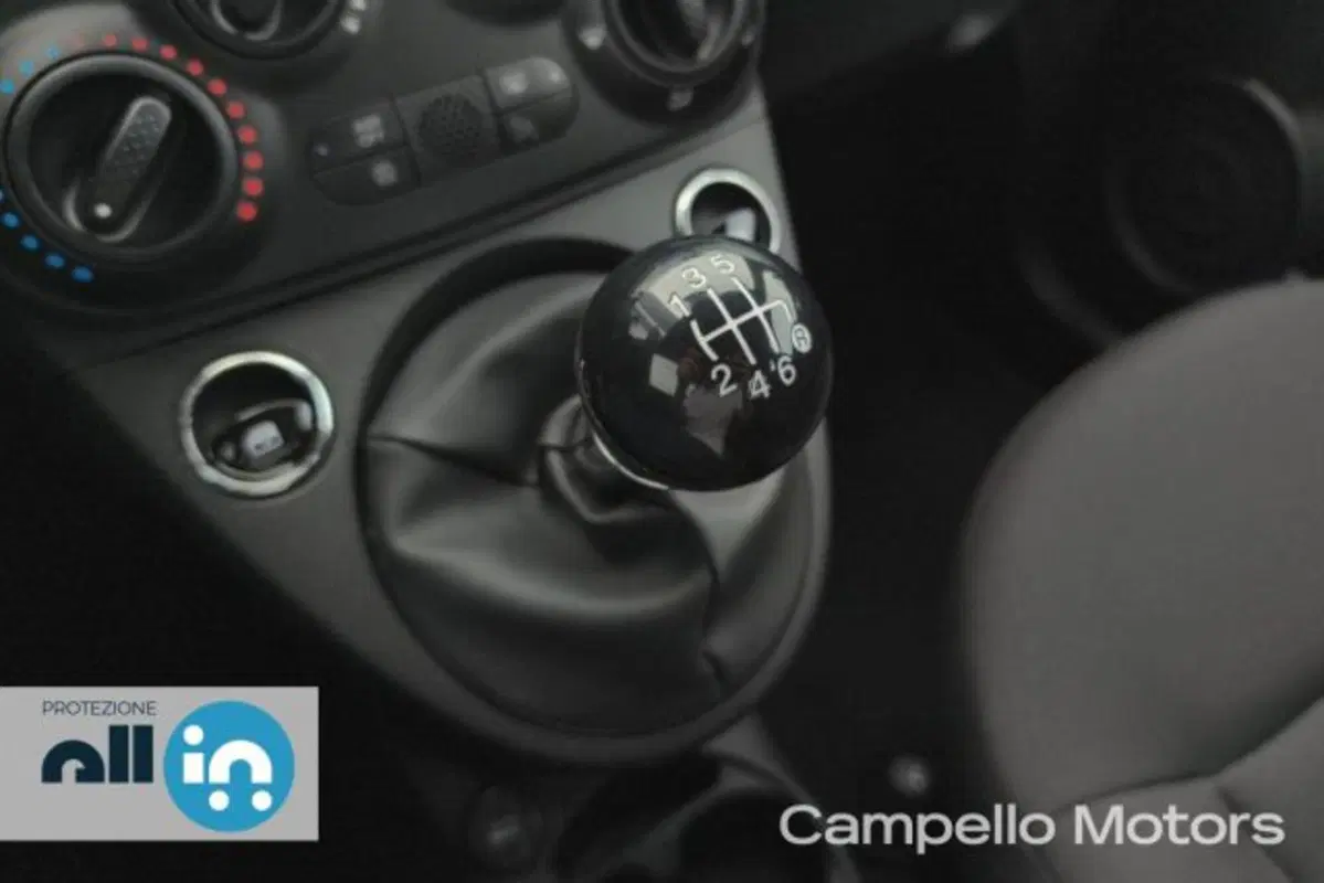 Fiat 500 usata a Venezia (11)
