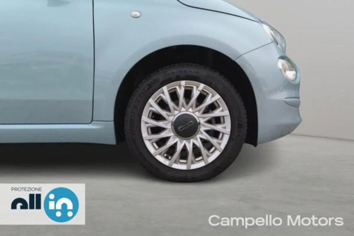 Fiat 500 usata a Venezia (16)