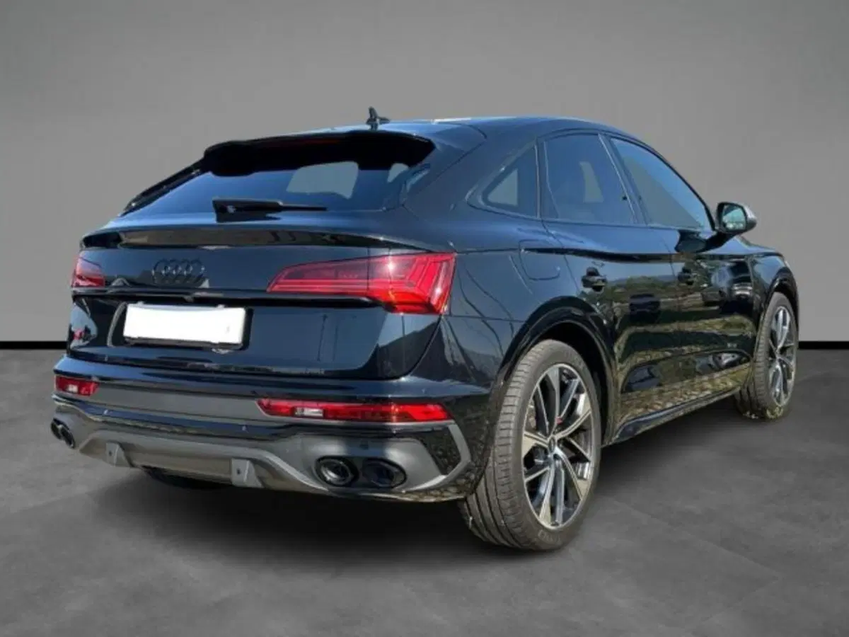 Audi SQ5 usata a Verona (16)