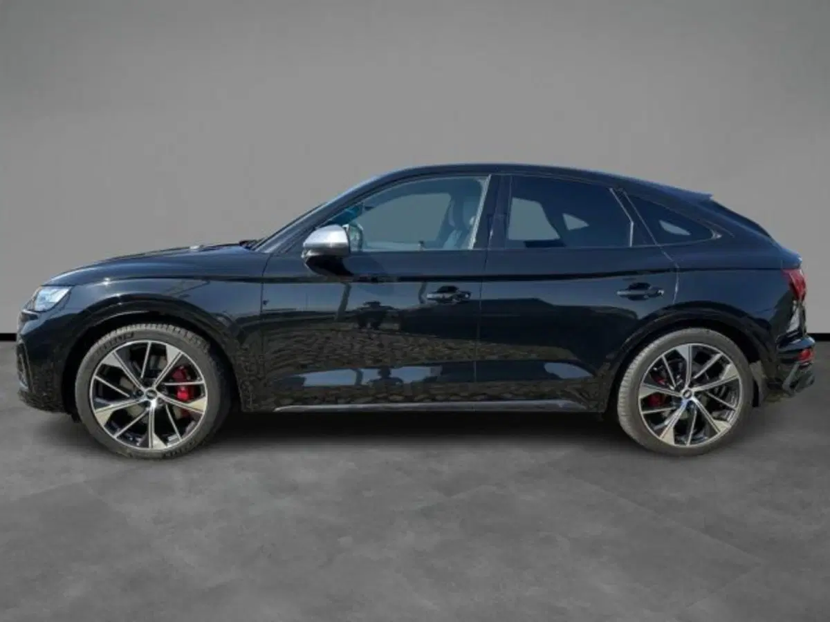 Audi SQ5 usata a Verona (2)