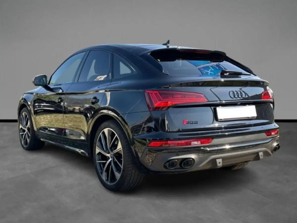 Audi SQ5 usata a Verona (3)