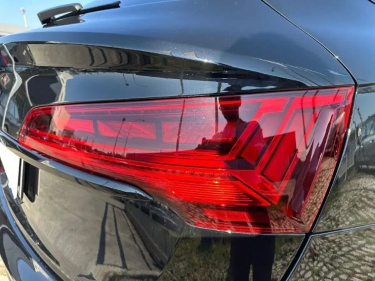Audi SQ5 usata a Verona (6)