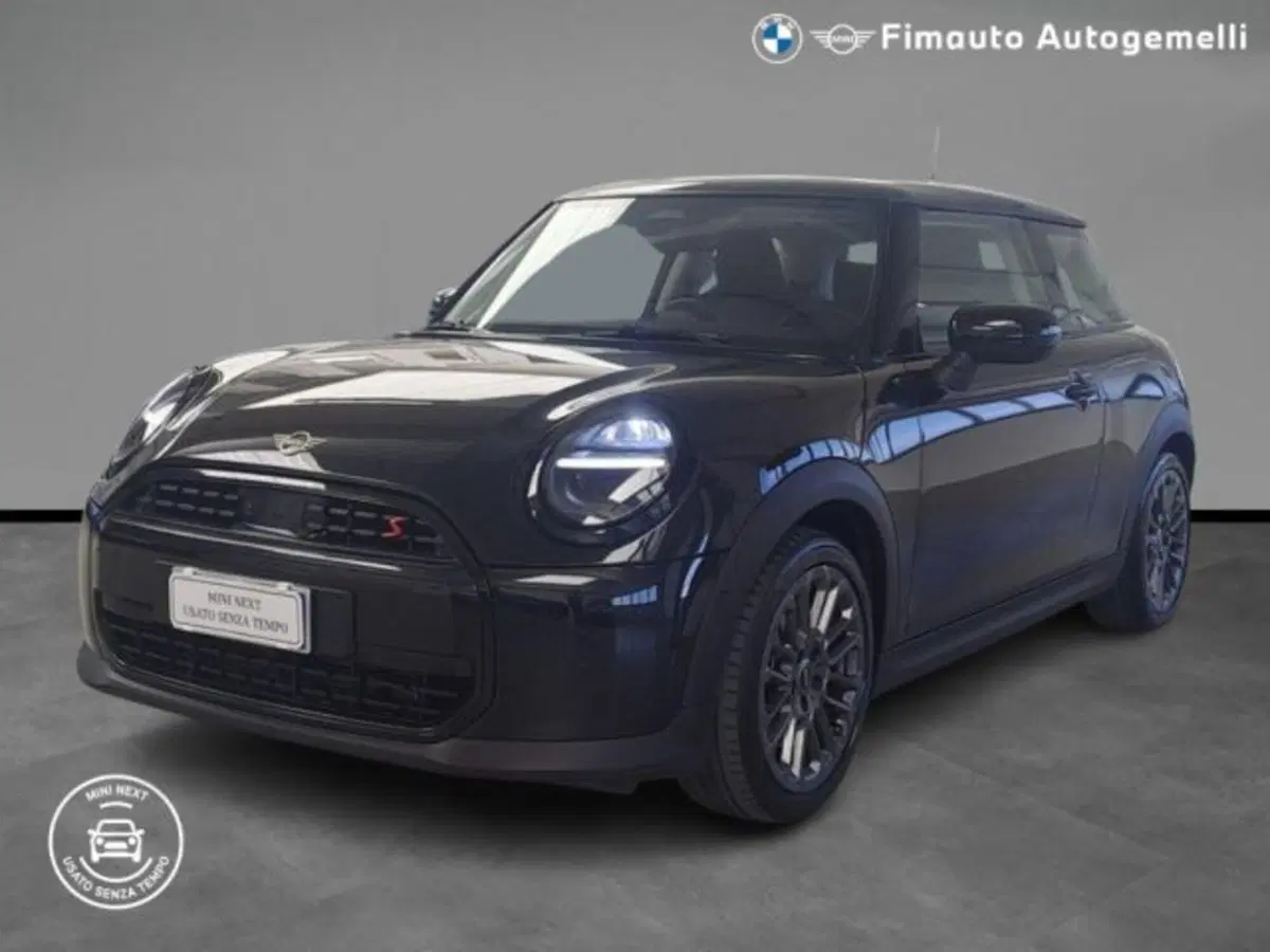 MINI Mini usata a Verona