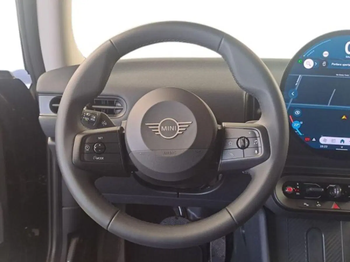 MINI Mini usata a Verona (10)