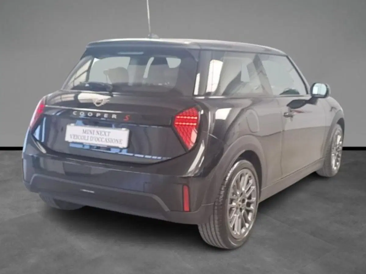 MINI Mini usata a Verona (16)