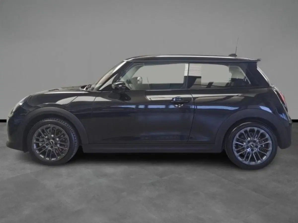 MINI Mini usata a Verona (3)