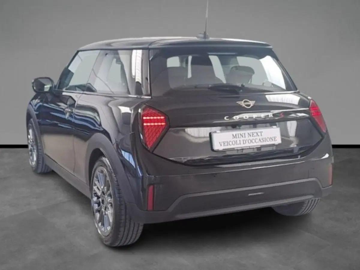MINI Mini usata a Verona (4)