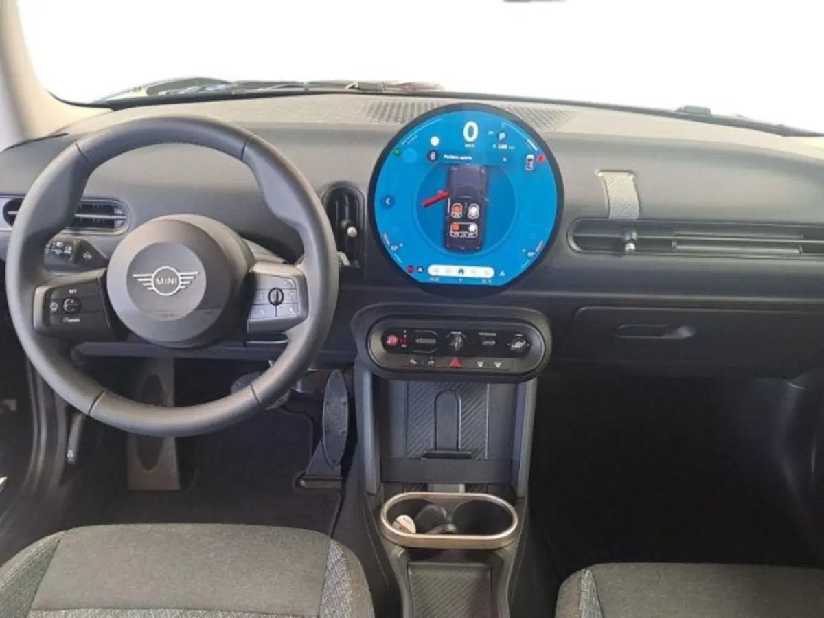 MINI Mini usata a Verona (8)