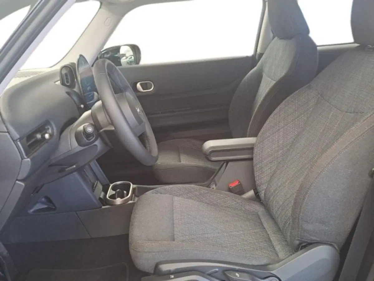 MINI Mini usata a Verona (9)