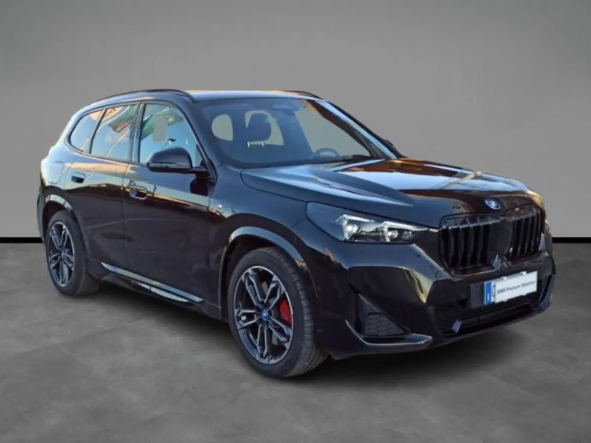 BMW X1 usata a Verona (13)