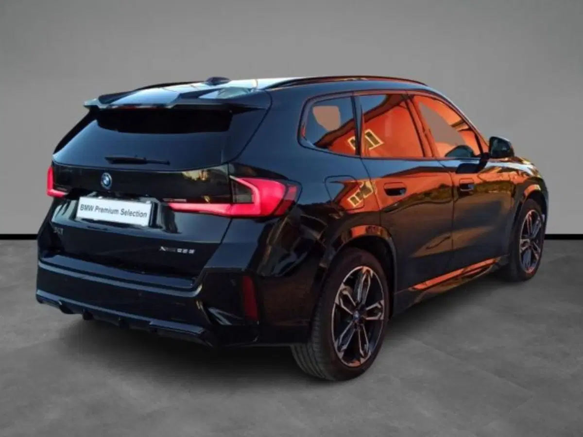 BMW X1 usata a Verona (14)