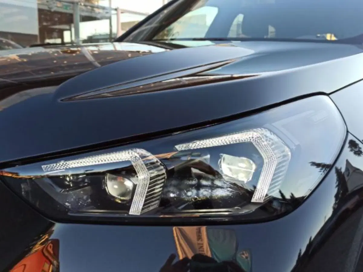BMW X1 usata a Verona (6)