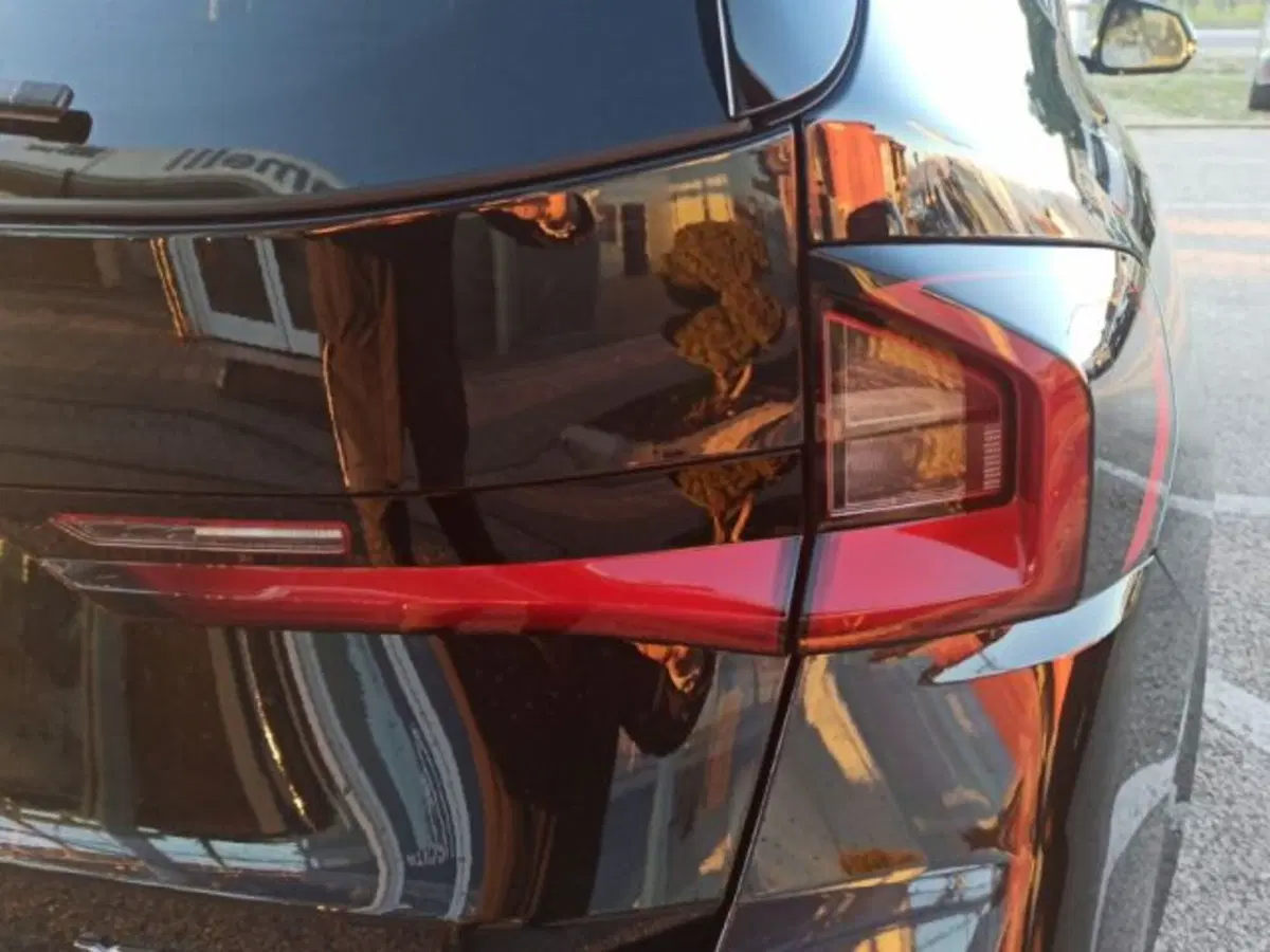 BMW X1 usata a Verona (7)