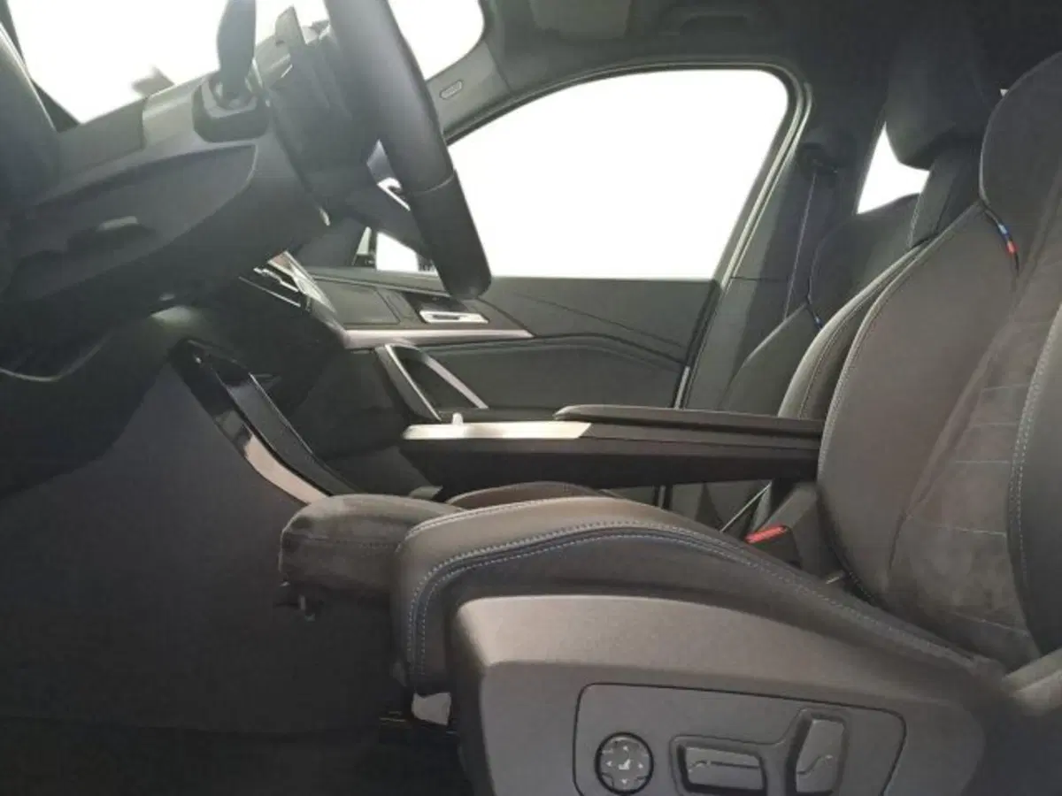 BMW X1 usata a Verona (12)