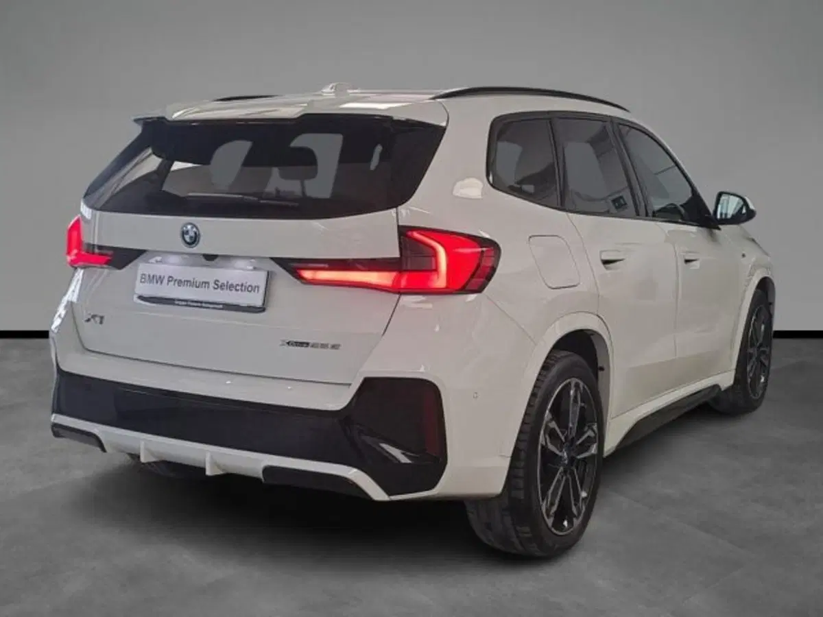 BMW X1 usata a Verona (15)