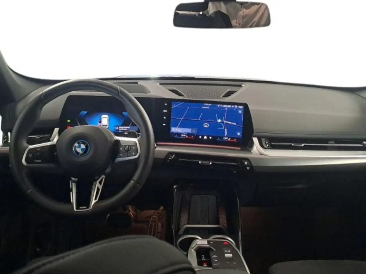 BMW X1 usata a Verona (9)