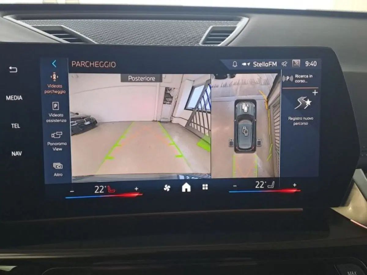 BMW X1 usata a Verona (10)