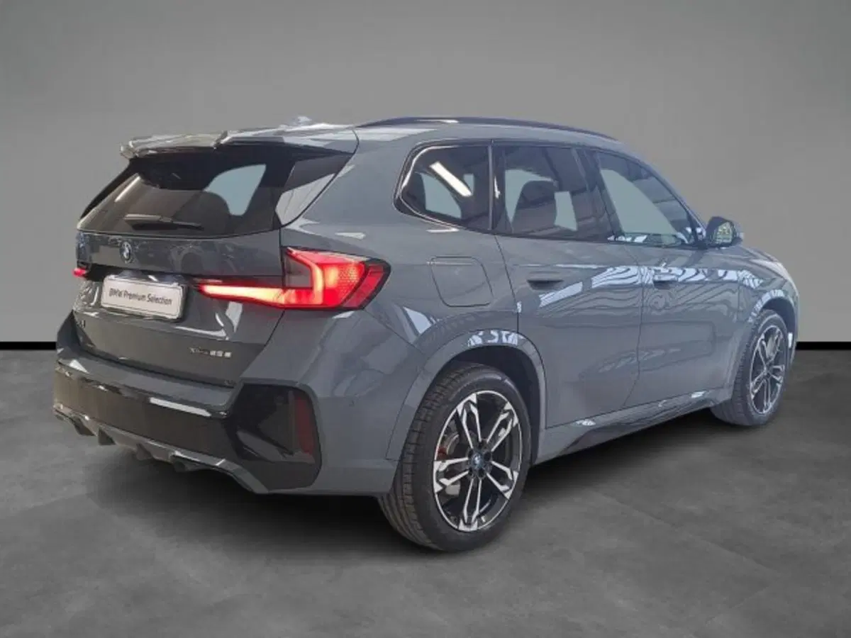 BMW X1 usata a Verona (14)