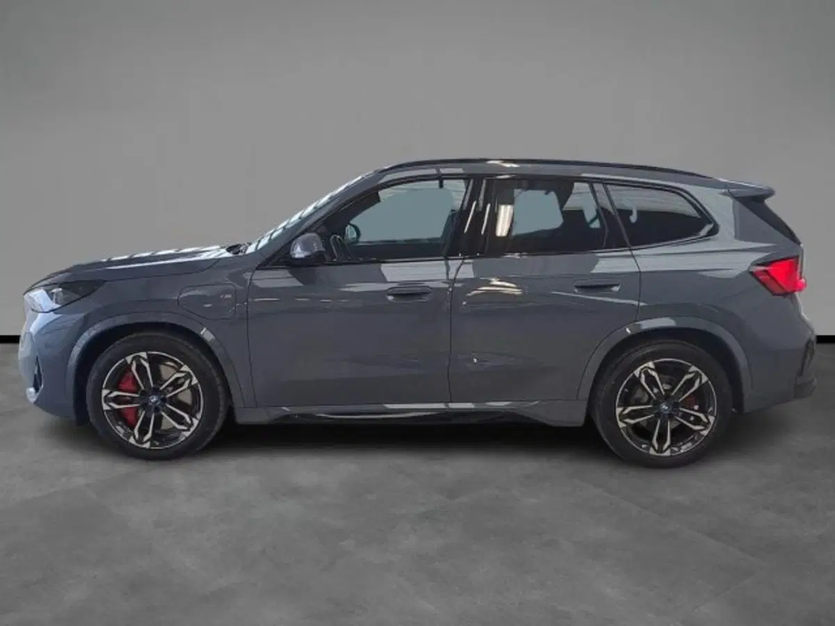 BMW X1 usata a Verona (2)