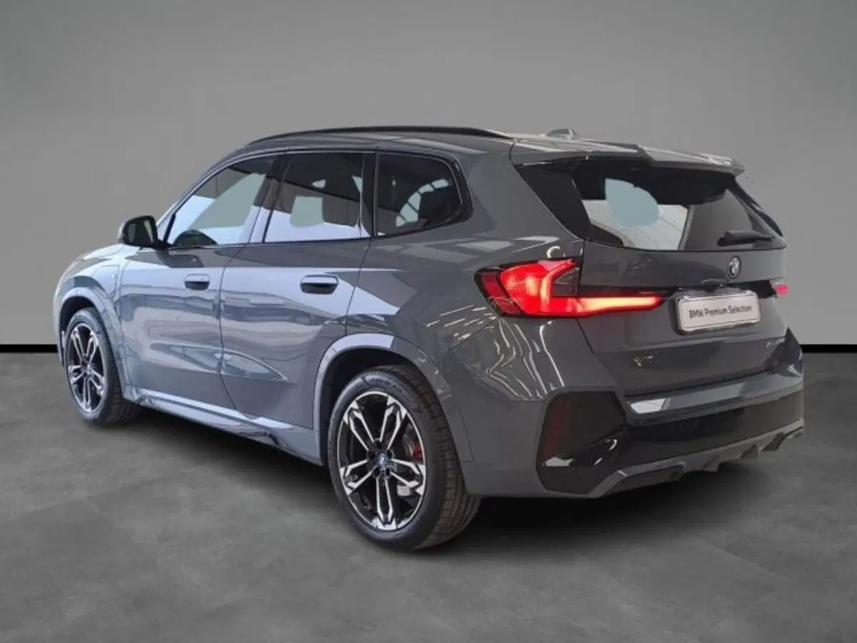 BMW X1 usata a Verona (3)