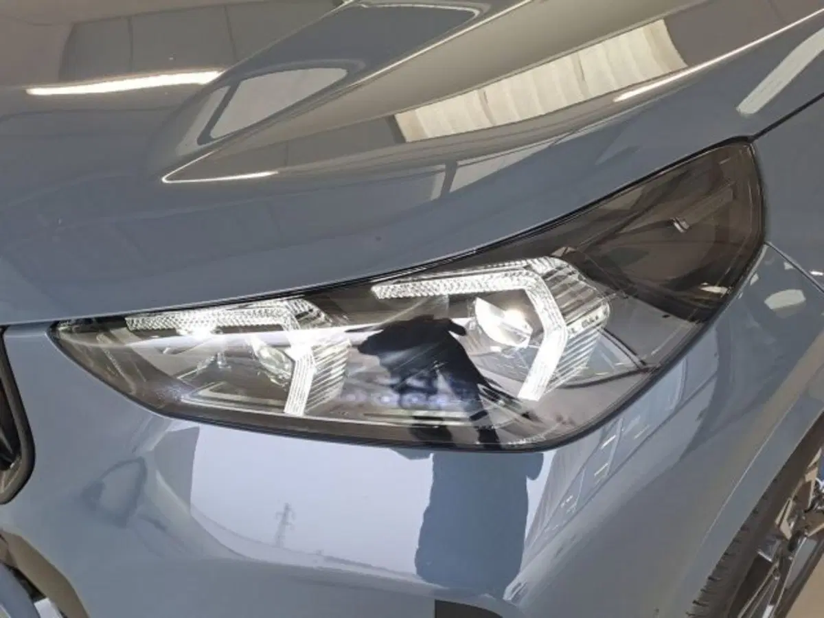 BMW X1 usata a Verona (5)