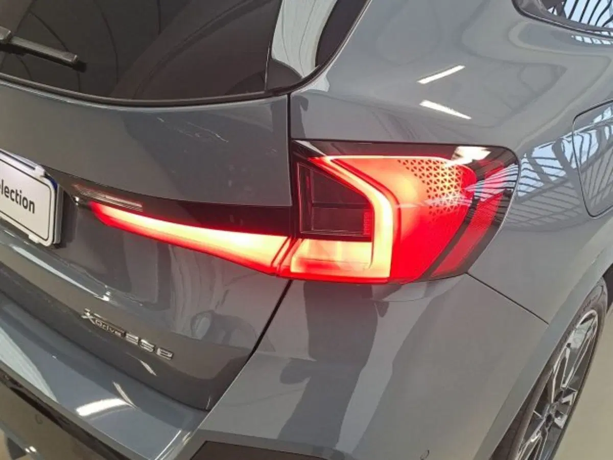 BMW X1 usata a Verona (6)
