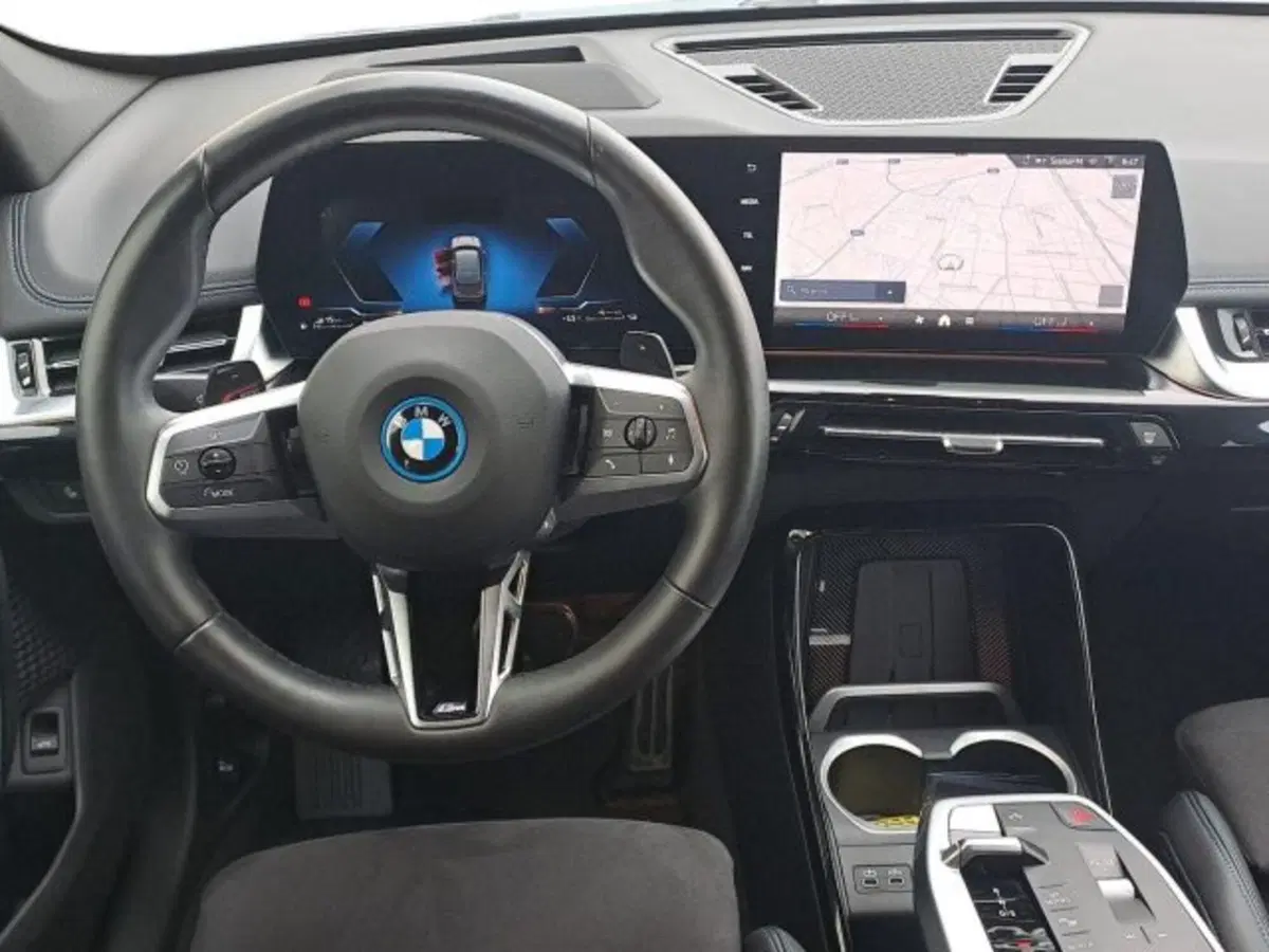 BMW X1 usata a Verona (7)