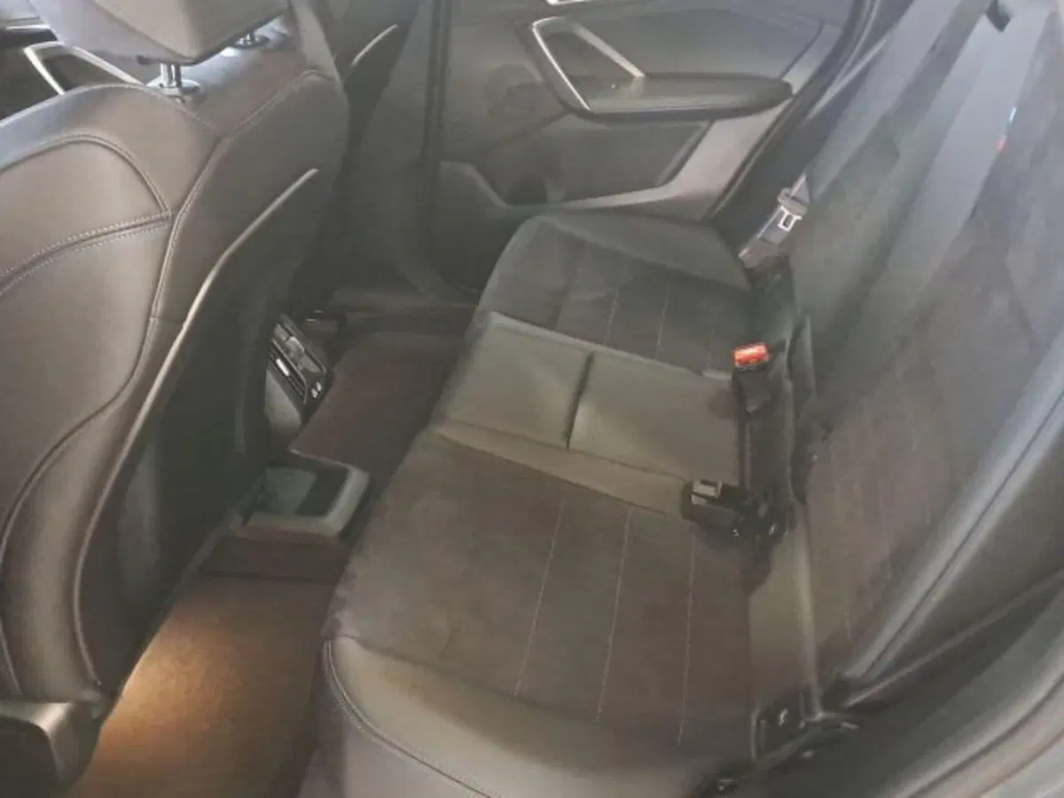 BMW X1 usata a Verona (9)