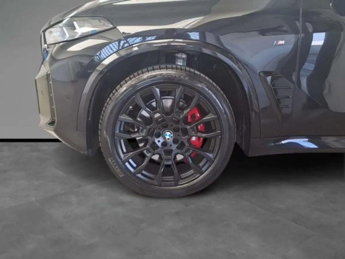 BMW X5 usata a Verona (5)