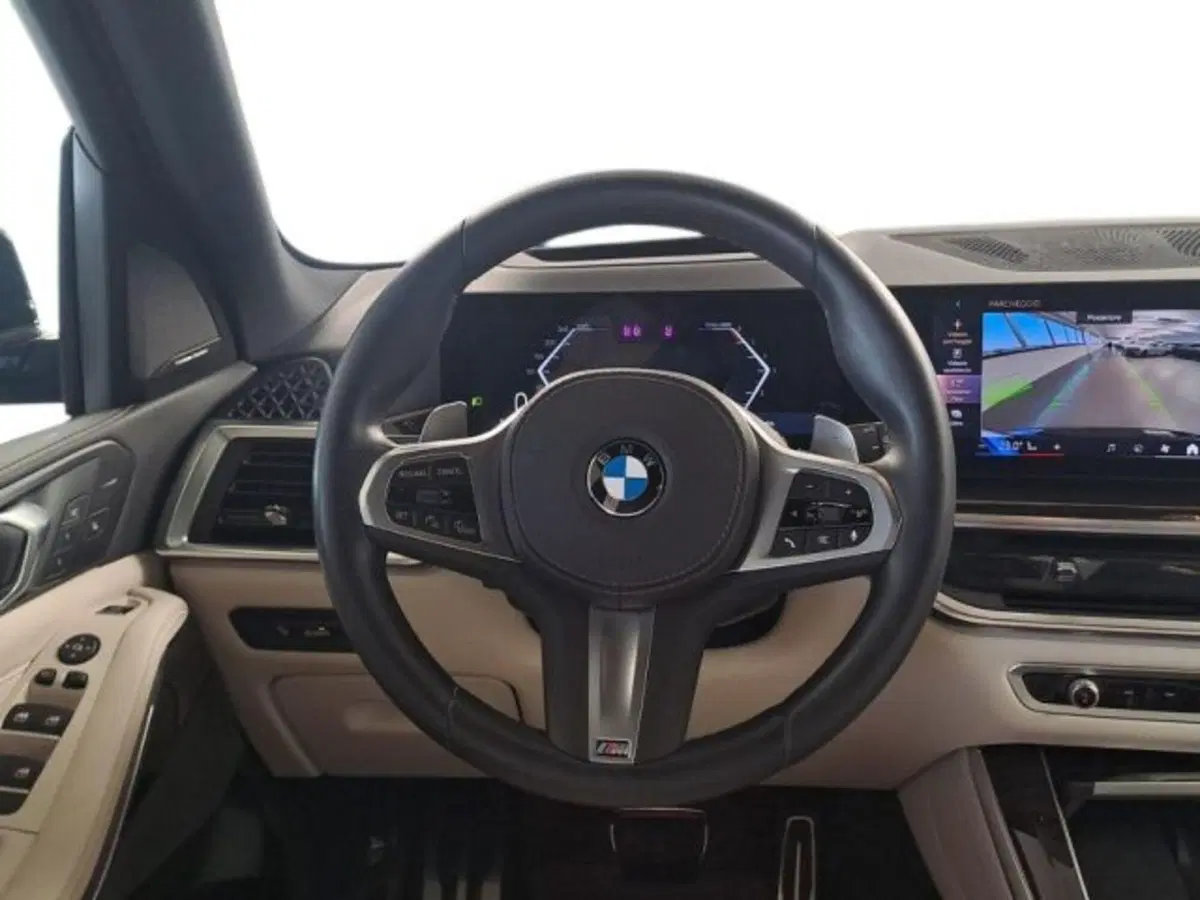 BMW X5 usata a Verona (10)